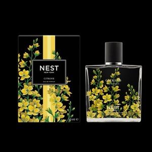 NEST CITRINE FRAGRANCE